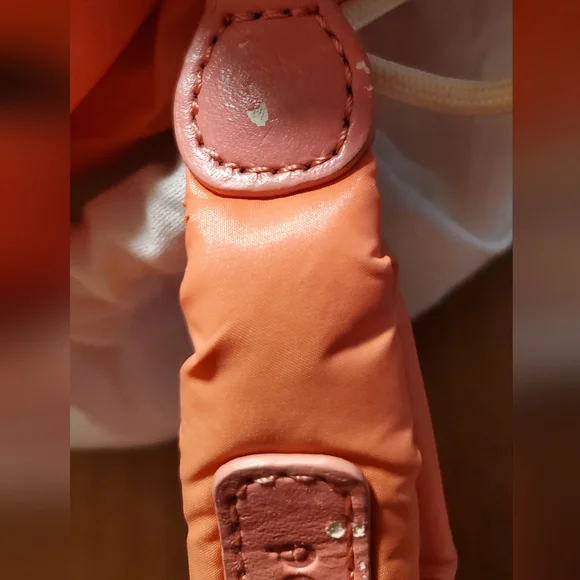 See by Chloe Puffer Style Bag. Includes Dustbag. - Picture 6 of 6